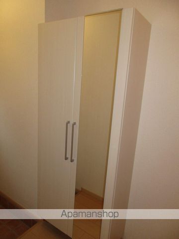 シェーンフリューリングIの内装写真