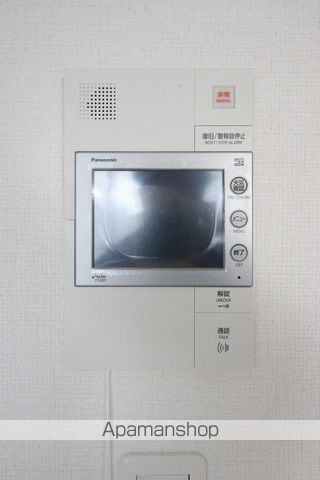 108レジデンスの内装写真