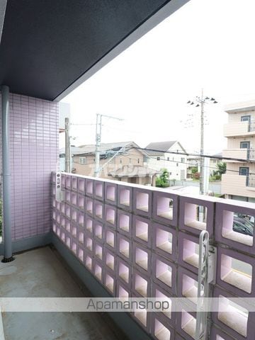 かさまビル7の内装写真