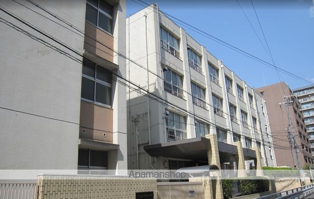 DIMUS福島の周辺写真