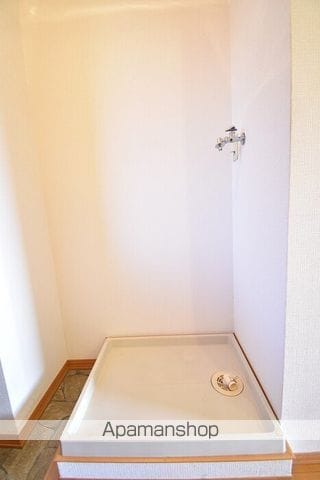 ベルシャトル A棟の内装写真