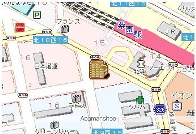 札幌桑園ミッドテラスステーションサイドのその他写真