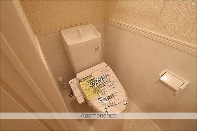 ニーナサクレの内装写真