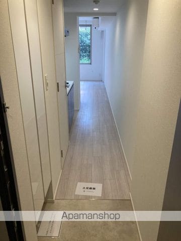 コスモリード東高円寺テラスの内装写真
