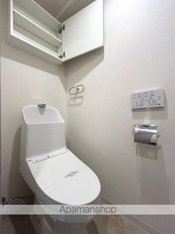 LaSante柏の内装写真