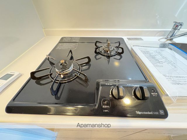SーRESIDENCE上新庄ASCENTの内装写真