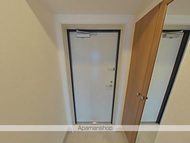 S−RESIDENCE熊本駅前の内装写真