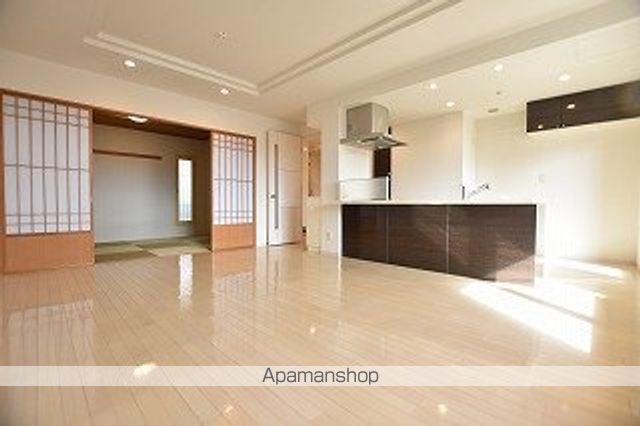 PRIME URBAN円山北四条の内装写真