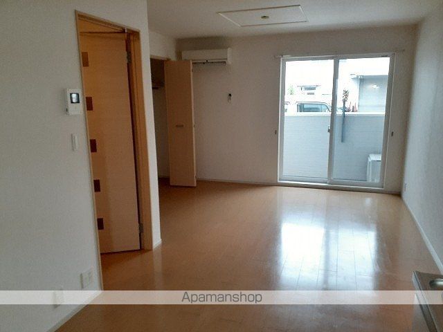 パルミエーレの内装写真
