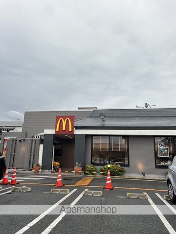 シティベールマサミの周辺写真