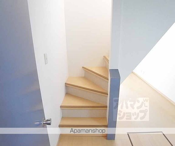 パルコーポ淀の内装写真