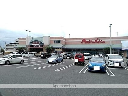 イヒラニハイツ[1R/35.28m2]の周辺2