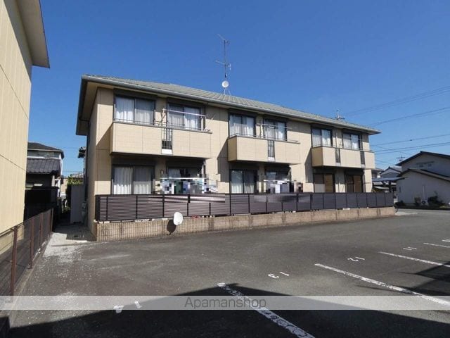 ディオン早出IIIの外観写真
