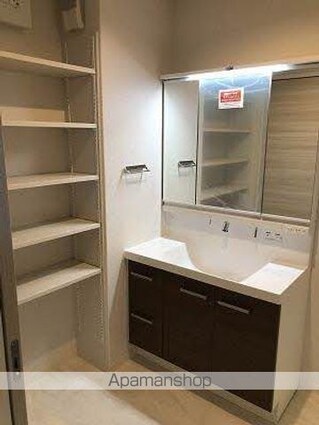 べレオガーデンズ弥右衛門[2LDK/74.73m2]の洗面所