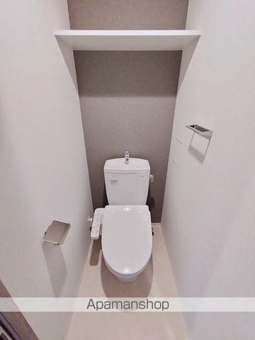 MAXIV CROS江坂の内装写真