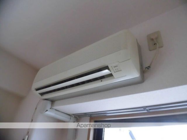 アルカコンネ大工の内装写真