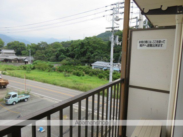 メイプルタウンの内装写真