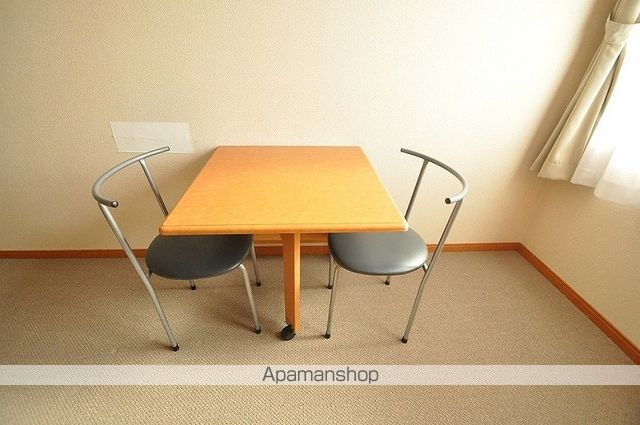 レオパレスISMの内装写真