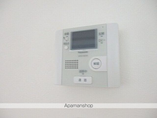 ブランノワールW18.EXEの内装写真