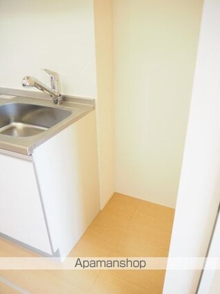 ルーナ・クレシェンテ[1K/33.79m2]の内装8