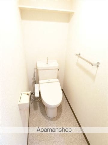 カサヴェルデ壹番館の内装写真