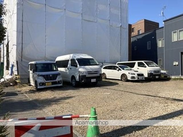 ティアモ新札幌のその他写真