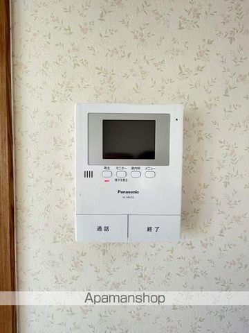 シングルハイツIIの内装写真