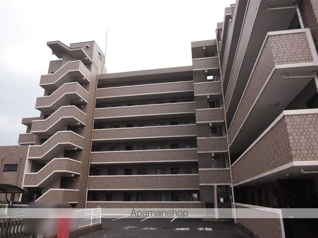 グリューネバルトの外観写真