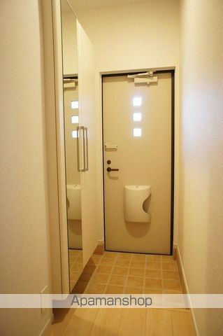 エアリーグレイス 203 ｜ 福島県福島市野田町字八郎内8-1（賃貸アパート1LDK・2階・44.97㎡） その10