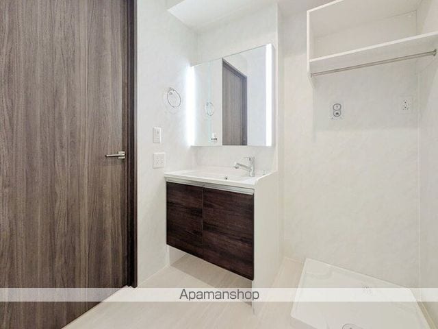 D-ROOM都賀2丁目II-A棟の内装写真