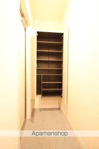 エスポワール ナインの内装写真
