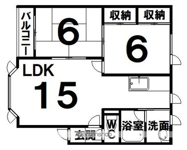 間取り：201027157322
