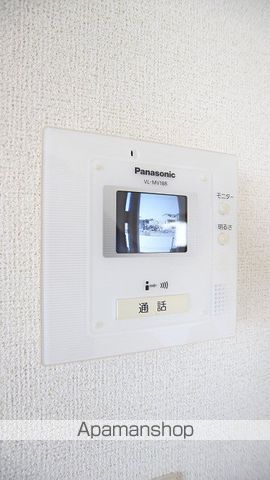 ウエスト ウッドの内装写真