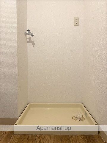 21ハイツ辰巳の内装写真