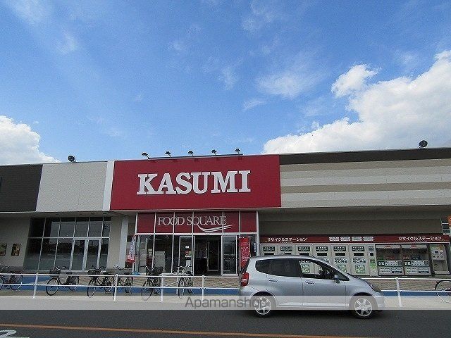 スプリングガーデンBの周辺写真