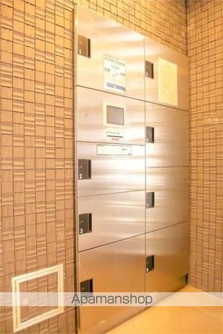 ハーモニーレジデンス日本橋イーストの内装写真