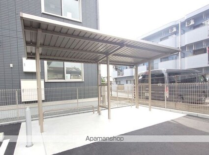 Ｄーｒｅｓｉｄｅｎｃｅ多治米東Ｎ[1LDK/36.54m2]の内装3