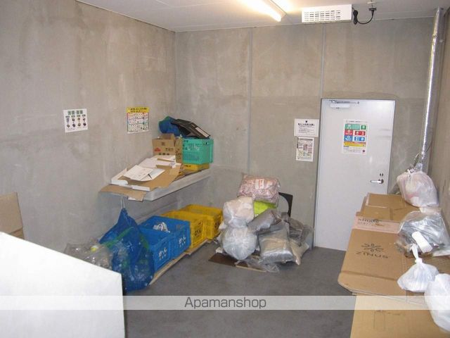 レジディア南品川のその他写真