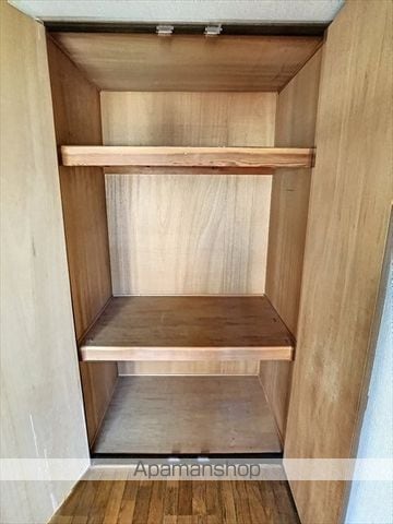 サンウォーム駅西の内装写真