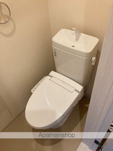 CHOUCHOU KUZUHAの内装写真