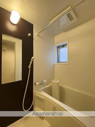 プレミール亀岡[1LDK/35.19m2]のバス