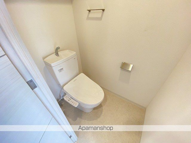 スプランディッド難波SOUTHの内装写真