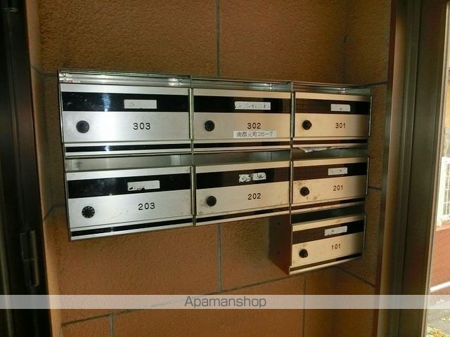 ボルドーの外観写真