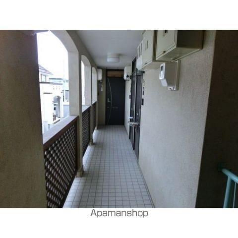 CASA山の手グランデ イーストコートのその他写真