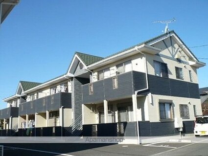 アーバニズム６７[2LDK/51.96m2]の外観3