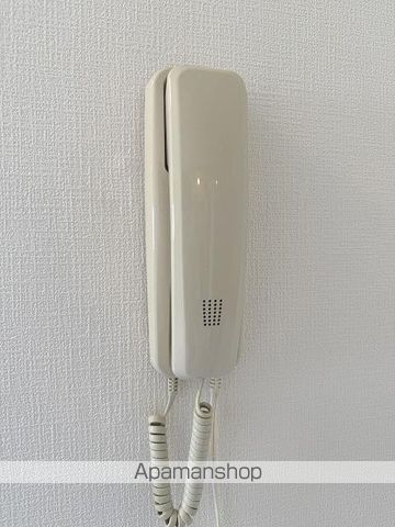 赤坂クラウンズマンションの内装写真