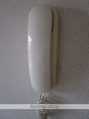 アサヒファミールの内装写真