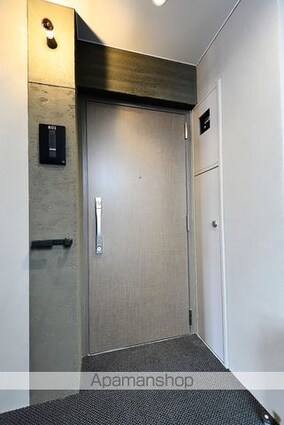 パークルール大手町[1LDK/30.01m2]の内装5