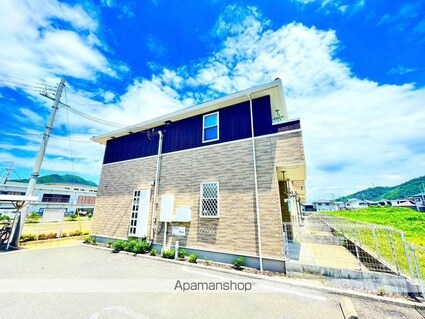 和歌山県和歌山市内原[1LDK/45.89m2]の外観3