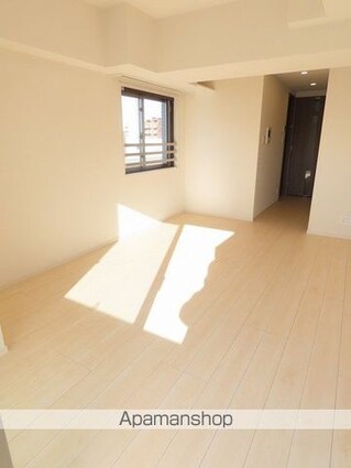 オーキッドレジデンス住吉[1R/25.53m2]のリビング・居間